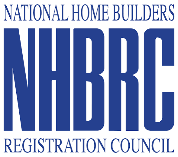 NHBRC logo